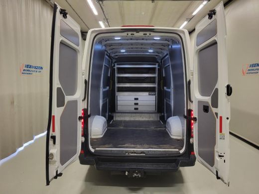 Volkswagen Crafter 2.0TDI L3/H3 2X Schuifdeur Euro 6! ActivLease financial lease