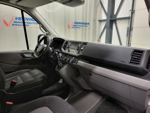 Volkswagen Crafter 2.0TDI L3/H3 2X Schuifdeur Euro 6! ActivLease financial lease
