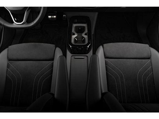 Volkswagen ID.4 Pro Limited Edition Inclusief &euro;2000,- inruilvoordeel | 'App-Connect' draadloze smartphone integra... ActivLease financial lease