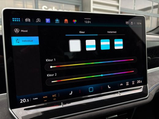 Volkswagen Passat Variant 1.5 eTSI R-Line Edition | Panoramadak | Eletrische A-klep | Head up Display | Stoel-Stuur... ActivLease financial lease