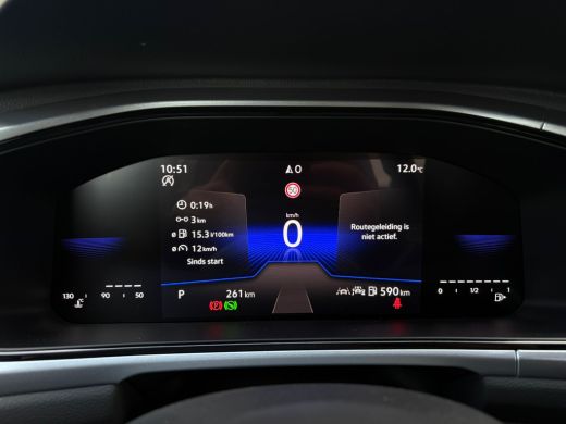 Volkswagen T-Roc 1.5 TSI 150 pk Life Edition 7-DSG | Achteruitrijcamera | Cruise control adaptief | Keyless entry/... ActivLease financial lease