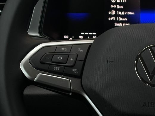 Volkswagen T-Roc 1.5 TSI 150 pk Life Edition 7-DSG | Achteruitrijcamera | Cruise control adaptief | Keyless entry/... ActivLease financial lease