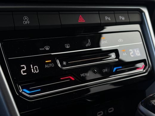 Volkswagen T-Roc 1.5 TSI 150 pk Life Edition 7-DSG | Achteruitrijcamera | Cruise control adaptief | Keyless entry/... ActivLease financial lease