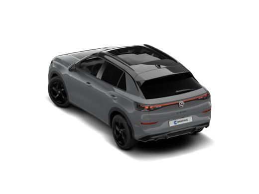 Volkswagen T-Roc Style First Edition | 'App-Connect' draadloze smartphone integratie | 30,5 cm display met 2D en 3... ActivLease financial lease