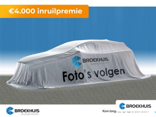 Volkswagen Tiguan Life Edition - eHybrid Inclusief €4000,- inruilvoordeel | 'App-Connect' draadloze smartphone inte...