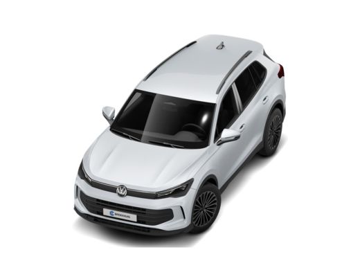 Volkswagen Tiguan Life Edition - eHybrid Inclusief €4000,- inruilvoordeel | 'App-Connect' draadloze smartphone inte... ActivLease financial lease