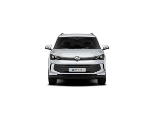 Volkswagen Tiguan Life Edition - eHybrid Inclusief €4000,- inruilvoordeel | 'App-Connect' draadloze smartphone inte... ActivLease financial lease