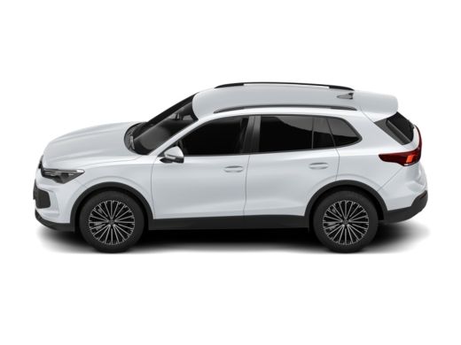 Volkswagen Tiguan Life Edition - eHybrid Inclusief €4000,- inruilvoordeel | 'App-Connect' draadloze smartphone inte... ActivLease financial lease