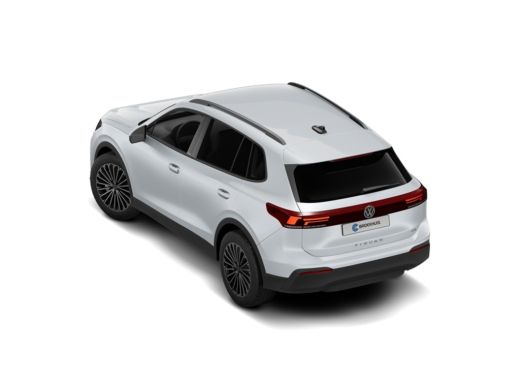 Volkswagen Tiguan Life Edition - eHybrid Inclusief €4000,- inruilvoordeel | 'App-Connect' draadloze smartphone inte... ActivLease financial lease