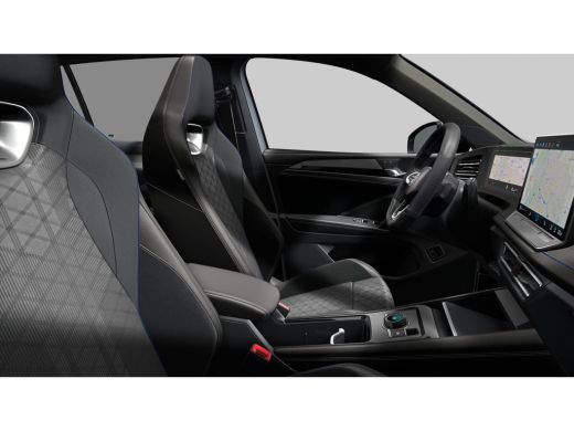 Volkswagen Tiguan R-Line Edition - eHybrid Inclusief €4000,- inruilvoordeel | 'App-Connect' draadloze smartphone in... ActivLease financial lease