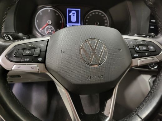 Volkswagen Transporter 2.0TDI 110pk Euro 6! ActivLease financial lease