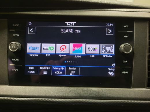 Volkswagen Transporter 2.0TDI 110pk Euro 6! ActivLease financial lease