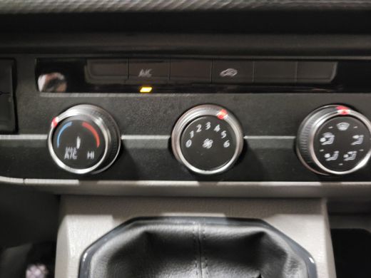 Volkswagen Transporter 2.0TDI 110pk Euro 6! ActivLease financial lease