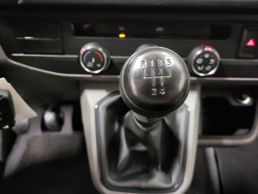 Volkswagen Transporter 2.0TDI 110pk Euro 6! ActivLease financial lease