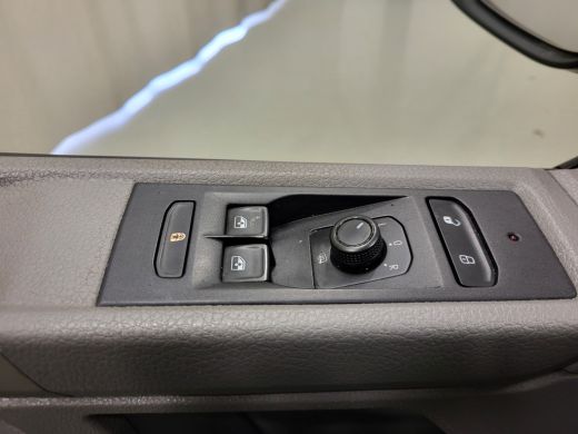 Volkswagen Transporter 2.0TDI 110pk Euro 6! ActivLease financial lease