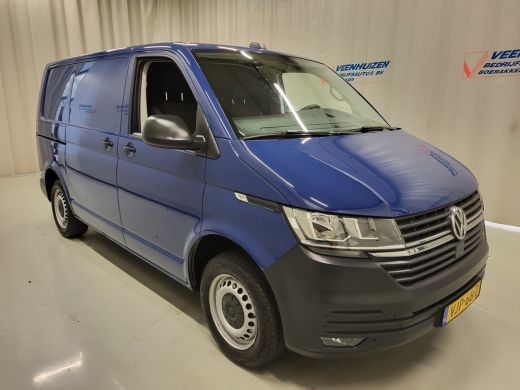 Volkswagen Transporter 2.0TDI 110pk Euro 6! ActivLease financial lease