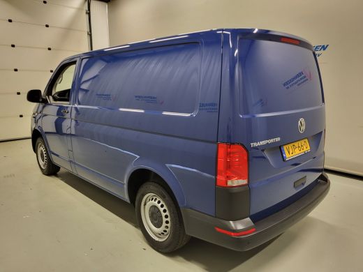 Volkswagen Transporter 2.0TDI 110pk Euro 6! ActivLease financial lease