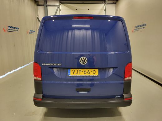 Volkswagen Transporter 2.0TDI 110pk Euro 6! ActivLease financial lease