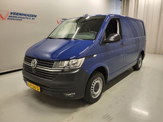 Volkswagen Transporter 2.0TDI 110pk Euro 6! ActivLease financial lease