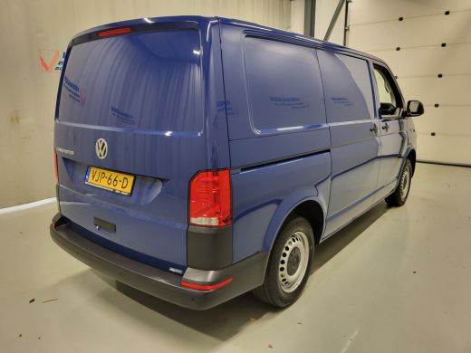 Volkswagen Transporter 2.0TDI 110pk Euro 6! ActivLease financial lease