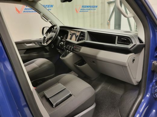 Volkswagen Transporter 2.0TDI 110pk Euro 6! ActivLease financial lease