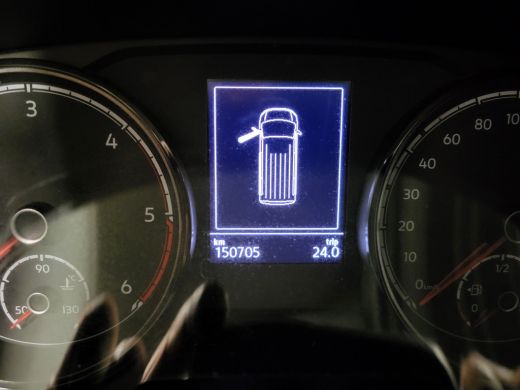 Volkswagen Transporter 2.0TDI 110pk Euro 6! ActivLease financial lease