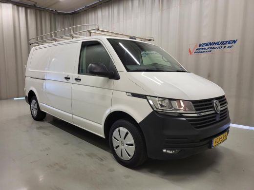 Volkswagen Transporter 2.0TDI 110pk L2/H1 Euro 6! ActivLease financial lease