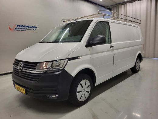 Volkswagen Transporter 2.0TDI 110pk L2/H1 Euro 6! ActivLease financial lease