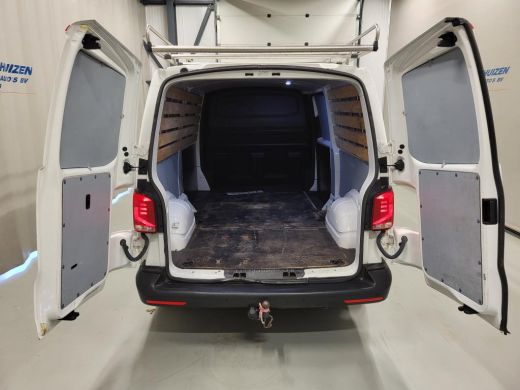 Volkswagen Transporter 2.0TDI 110pk L2/H1 Euro 6! ActivLease financial lease