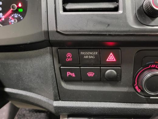 Volkswagen Transporter 2.0TDI 150pk Automaat 2500kg Trekgewicht Euro 6! ActivLease financial lease