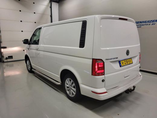 Volkswagen Transporter 2.0TDI 150pk Automaat 2500kg Trekgewicht Euro 6! ActivLease financial lease