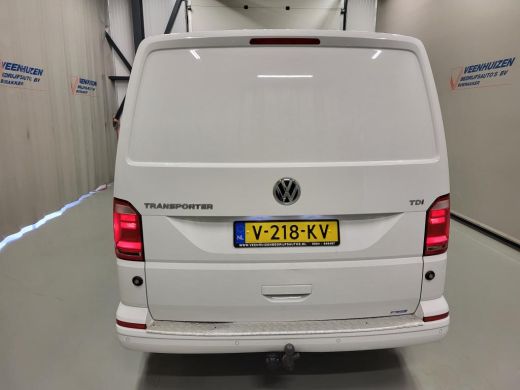 Volkswagen Transporter 2.0TDI 150pk Automaat 2500kg Trekgewicht Euro 6! ActivLease financial lease