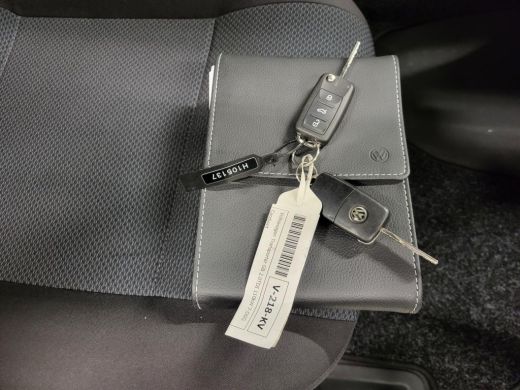 Volkswagen Transporter 2.0TDI 150pk Automaat 2500kg Trekgewicht Euro 6! ActivLease financial lease