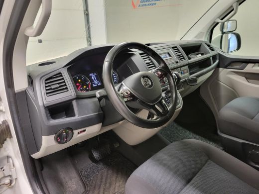 Volkswagen Transporter 2.0TDI 150pk Automaat 2500kg Trekgewicht Euro 6! ActivLease financial lease