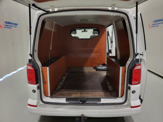 Volkswagen Transporter 2.0TDI 150pk Automaat 2500kg Trekgewicht Euro 6! ActivLease financial lease