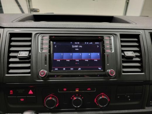 Volkswagen Transporter 2.0TDI 150pk Automaat Euro 6! ActivLease financial lease