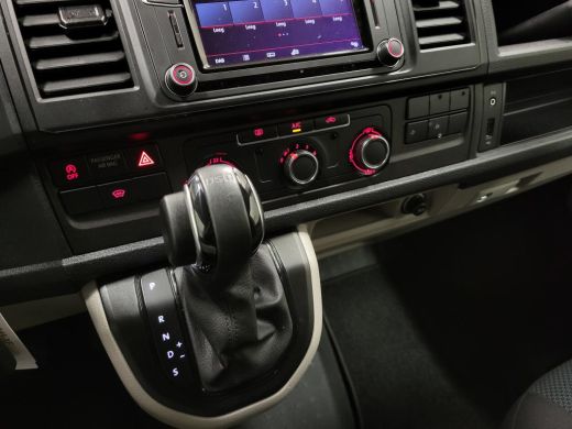 Volkswagen Transporter 2.0TDI 150pk Automaat Euro 6! ActivLease financial lease