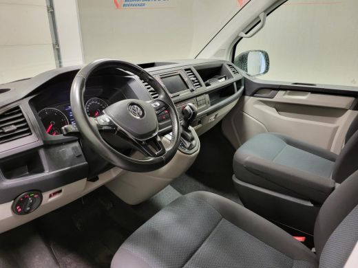 Volkswagen Transporter 2.0TDI 150pk Automaat Euro 6! ActivLease financial lease