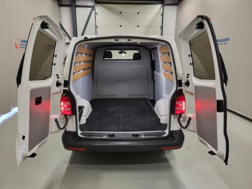 Volkswagen Transporter 2.0TDI 150pk Automaat Euro 6! ActivLease financial lease