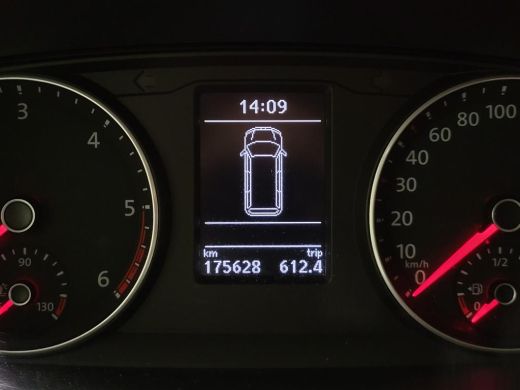 Volkswagen Transporter 2.0TDI 150pk Automaat Euro 6! ActivLease financial lease