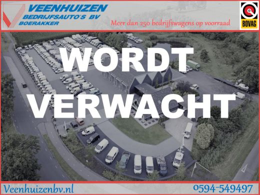 Volkswagen Transporter 2.0TDI 150pk L2/H1 Euro 6! Volkswagen Transporter 2.0TDI 150pk L2/H1 Euro 6!