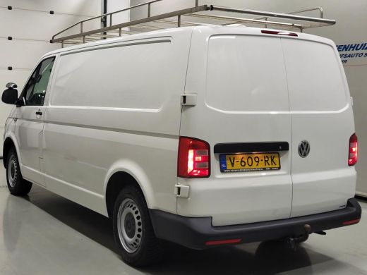 Volkswagen Transporter 2.0TDI 150pk L2/H1 Inrichting Euro 6! ActivLease financial lease