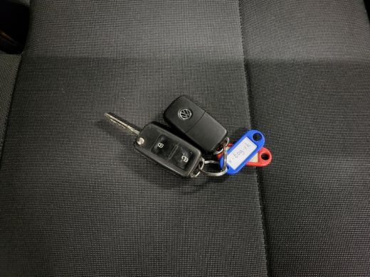 Volkswagen Transporter 2.0TDI 150pk L2/H1 Inrichting Euro 6! ActivLease financial lease