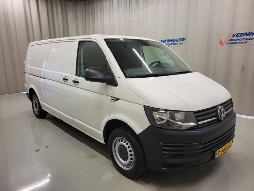 Volkswagen Transporter 2.0TDI 150pk L2/H1 Euro 6! ActivLease financial lease