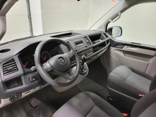 Volkswagen Transporter 2.0TDI 150pk L2/H1 Euro 6! ActivLease financial lease