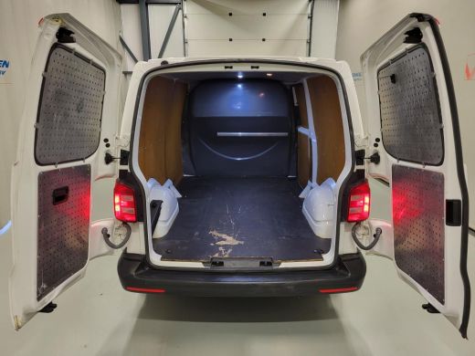 Volkswagen Transporter 2.0TDI 150pk L2/H1 Euro 6! ActivLease financial lease