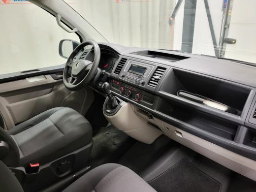 Volkswagen Transporter 2.0TDI 150pk L2/H1 Euro 6! ActivLease financial lease