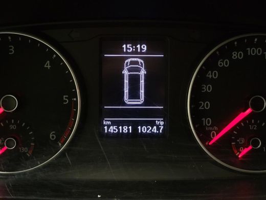 Volkswagen Transporter 2.0TDI 150pk L2/H2 Automaat Trekhaak Euro 6! ActivLease financial lease