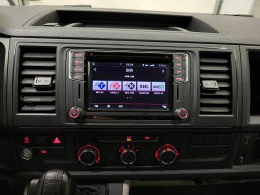 Volkswagen Transporter 2.0TDI 150pk L2/H2 Automaat Trekhaak Euro 6! ActivLease financial lease