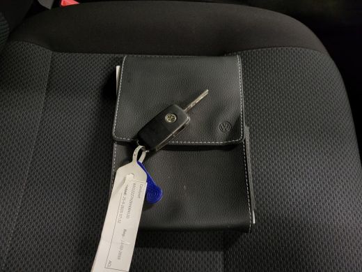 Volkswagen Transporter 2.0TDI 150pk L2/H2 Automaat Trekhaak Euro 6! ActivLease financial lease